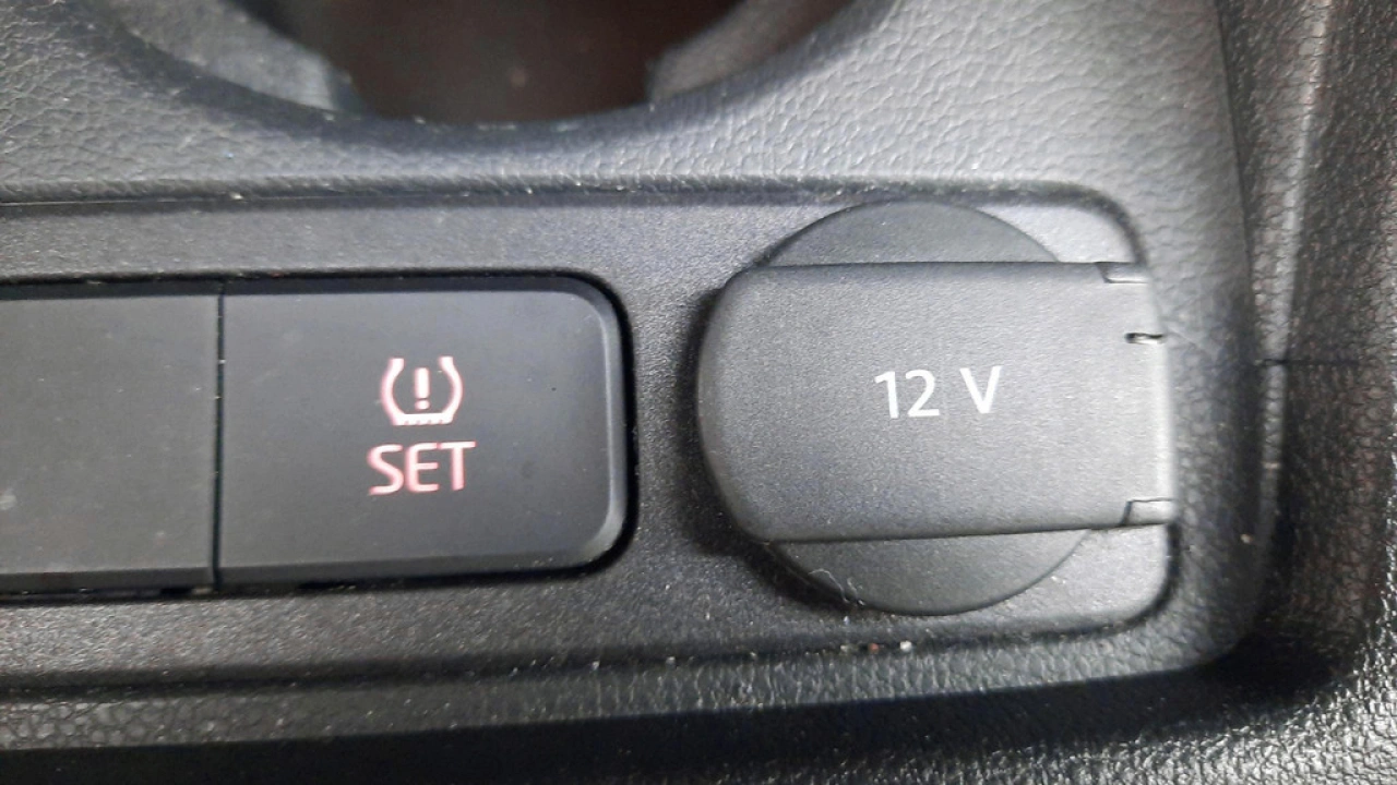 Volkswagen up! 1.0 Airco | Smartphone integratie | Lane Assist | DAB |