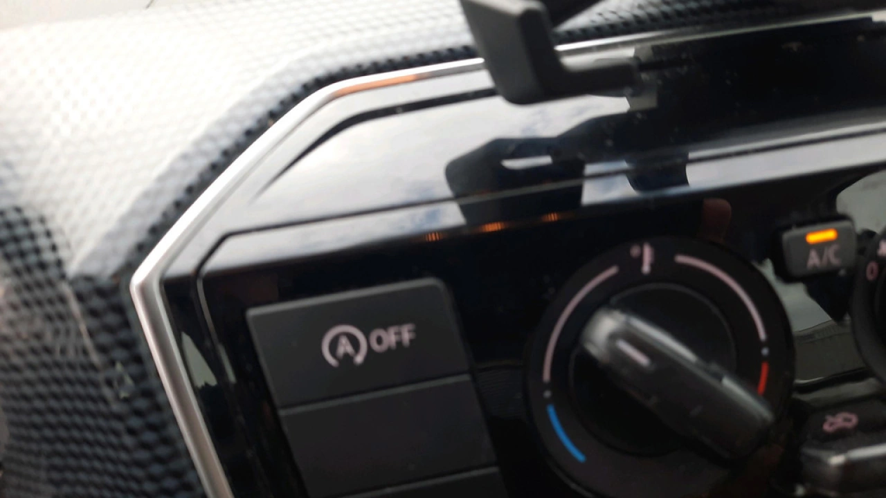 Volkswagen up! 1.0 Airco | Smartphone integratie | Lane Assist | DAB |