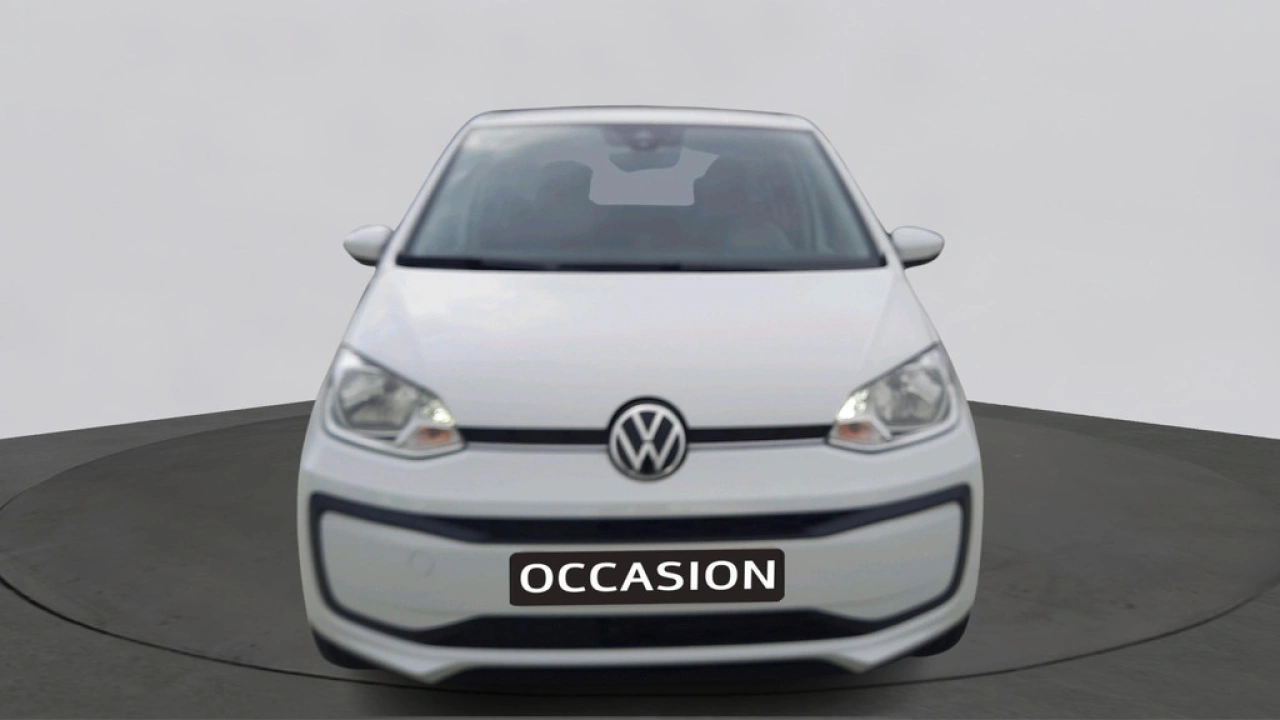 Volkswagen up! 1.0 Airco | Smartphone integratie | Lane Assist | DAB |