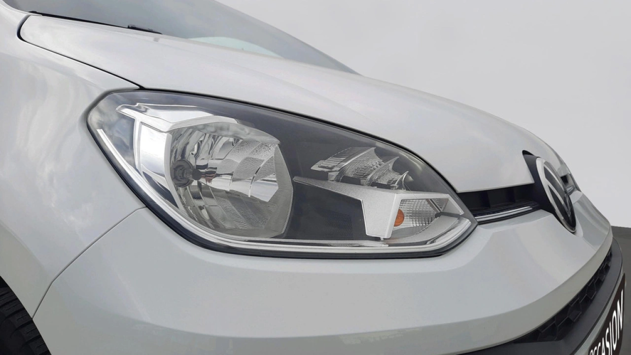 Volkswagen up! 1.0 Airco | Smartphone integratie | Lane Assist | DAB |