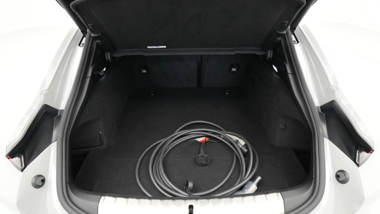 Porsche Taycan Sport Turismo 4S 79 kWh