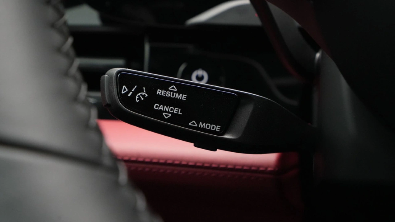 Porsche Taycan Sport Turismo 4S 79 kWh