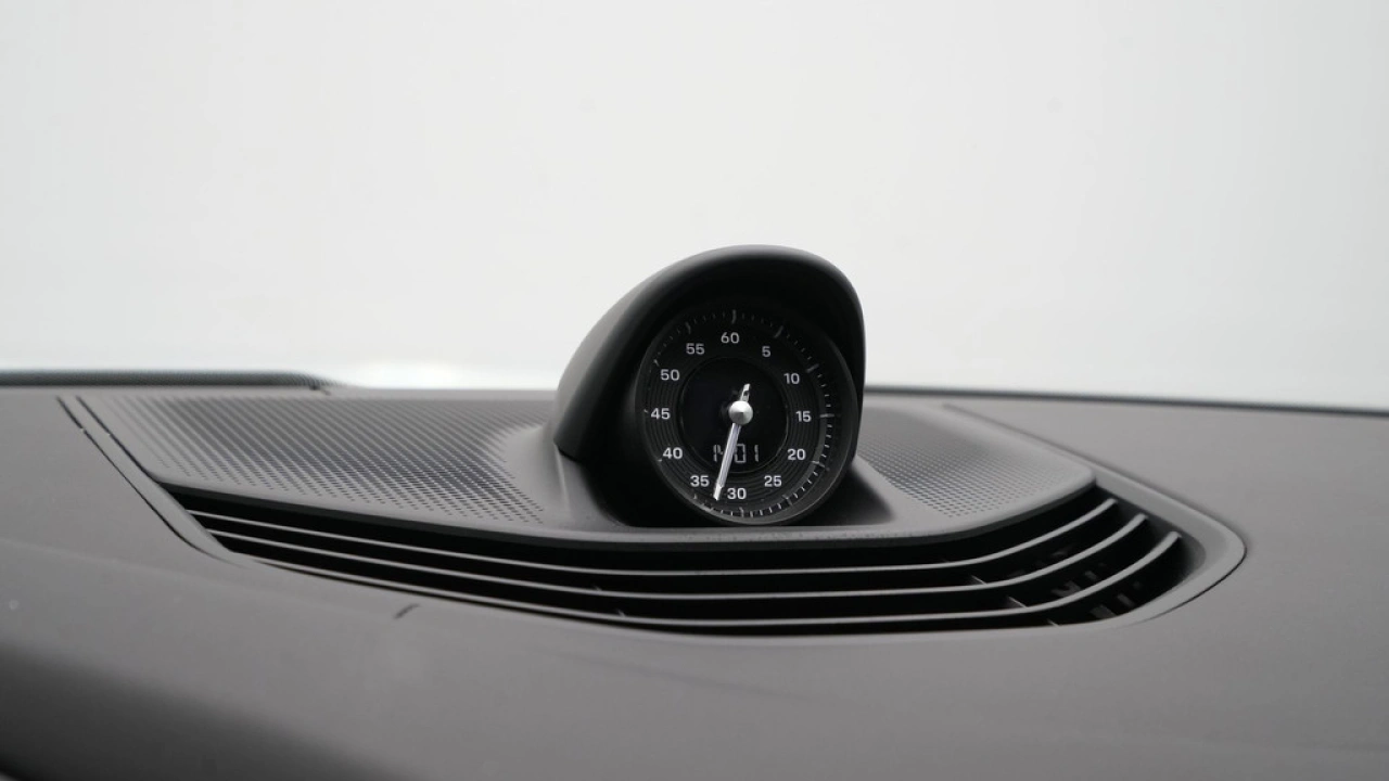 Porsche Taycan Sport Turismo 4S 79 kWh