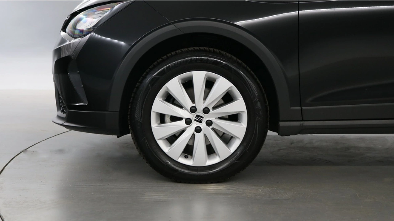 SEAT Arona 1.0 EcoTSI 95pk Reference