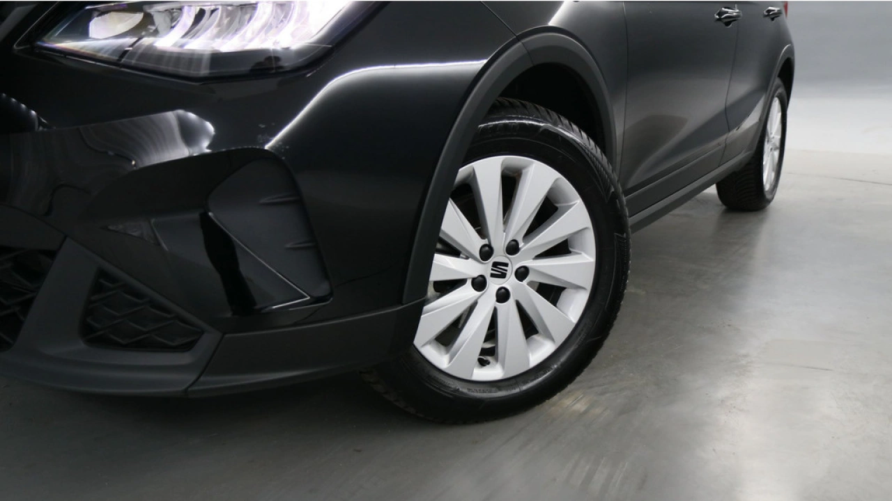 SEAT Arona 1.0 EcoTSI 95pk Reference