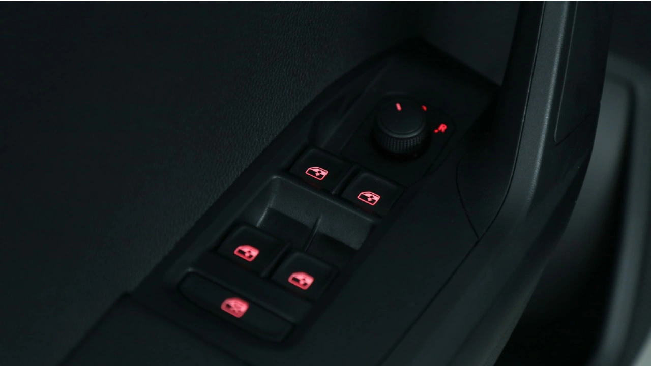 SEAT Arona 1.0 EcoTSI 95pk Reference