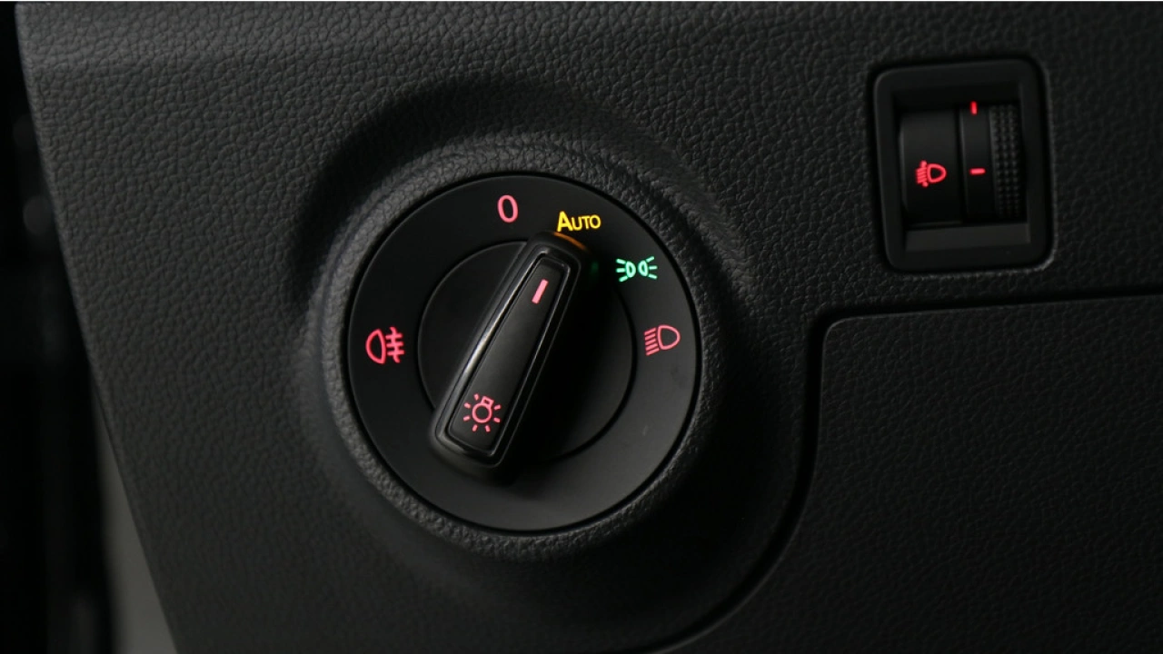 SEAT Arona 1.0 EcoTSI 95pk Reference