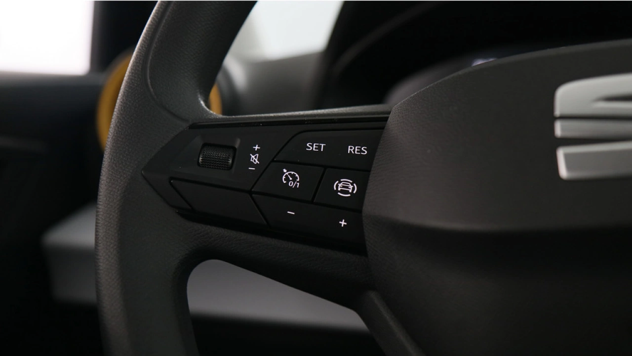 SEAT Arona 1.0 EcoTSI 95pk Reference