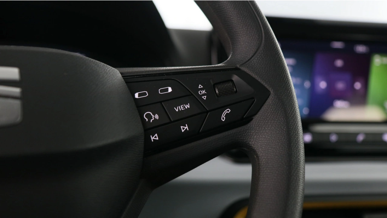 SEAT Arona 1.0 EcoTSI 95pk Reference