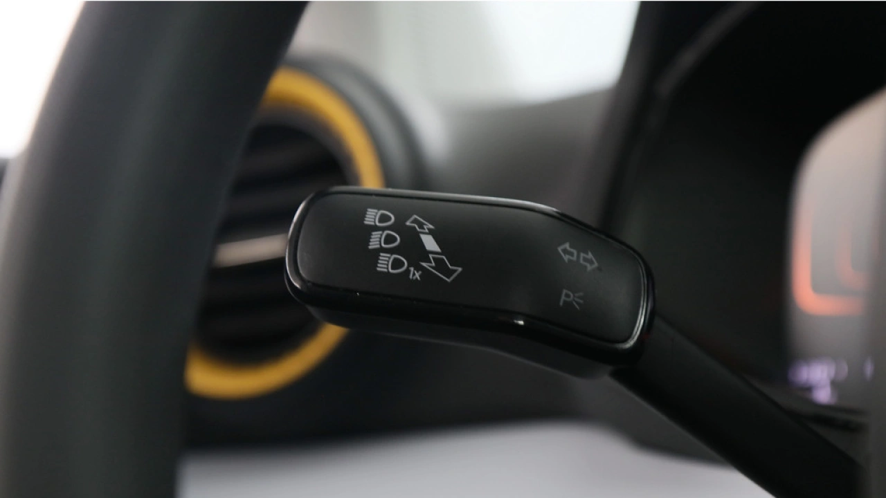 SEAT Arona 1.0 EcoTSI 95pk Reference