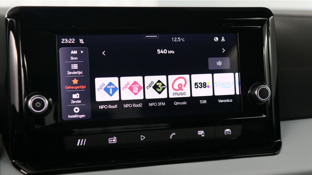 SEAT Arona 1.0 EcoTSI 95pk Reference