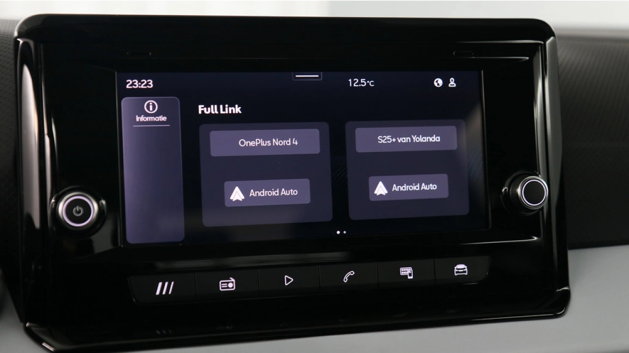 SEAT Arona 1.0 EcoTSI 95pk Reference