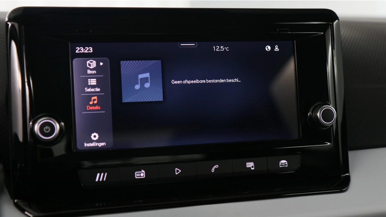 SEAT Arona 1.0 EcoTSI 95pk Reference