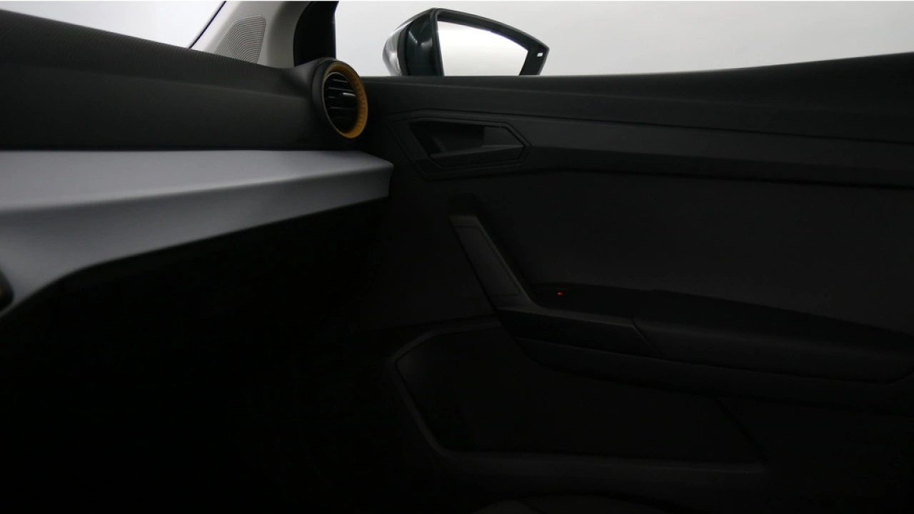 SEAT Arona 1.0 EcoTSI 95pk Reference