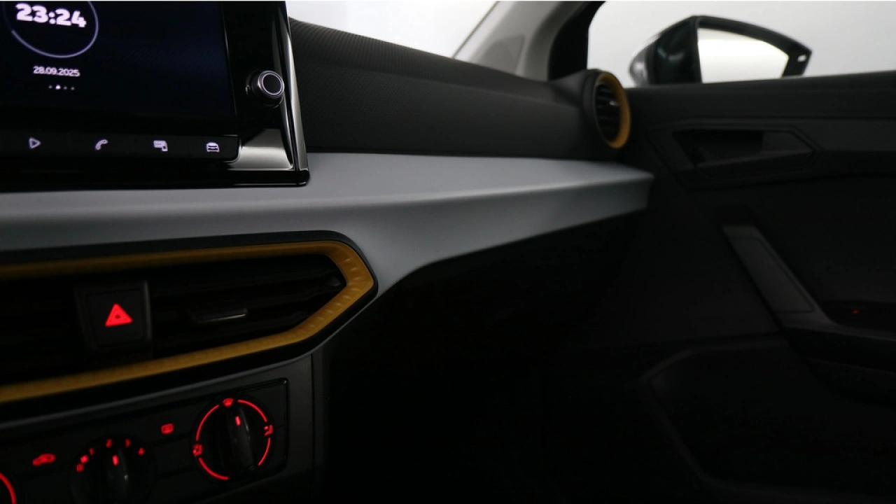 SEAT Arona 1.0 EcoTSI 95pk Reference