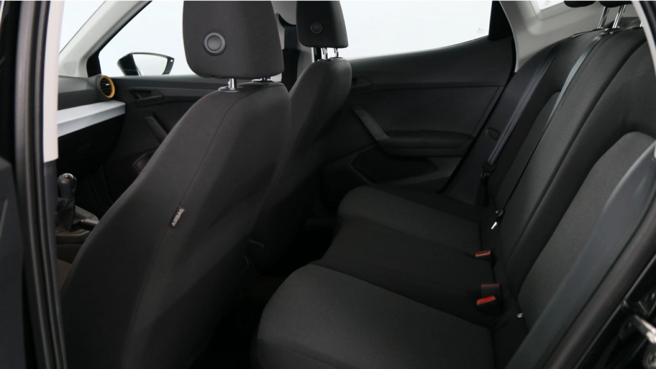 SEAT Arona 1.0 EcoTSI 95pk Reference