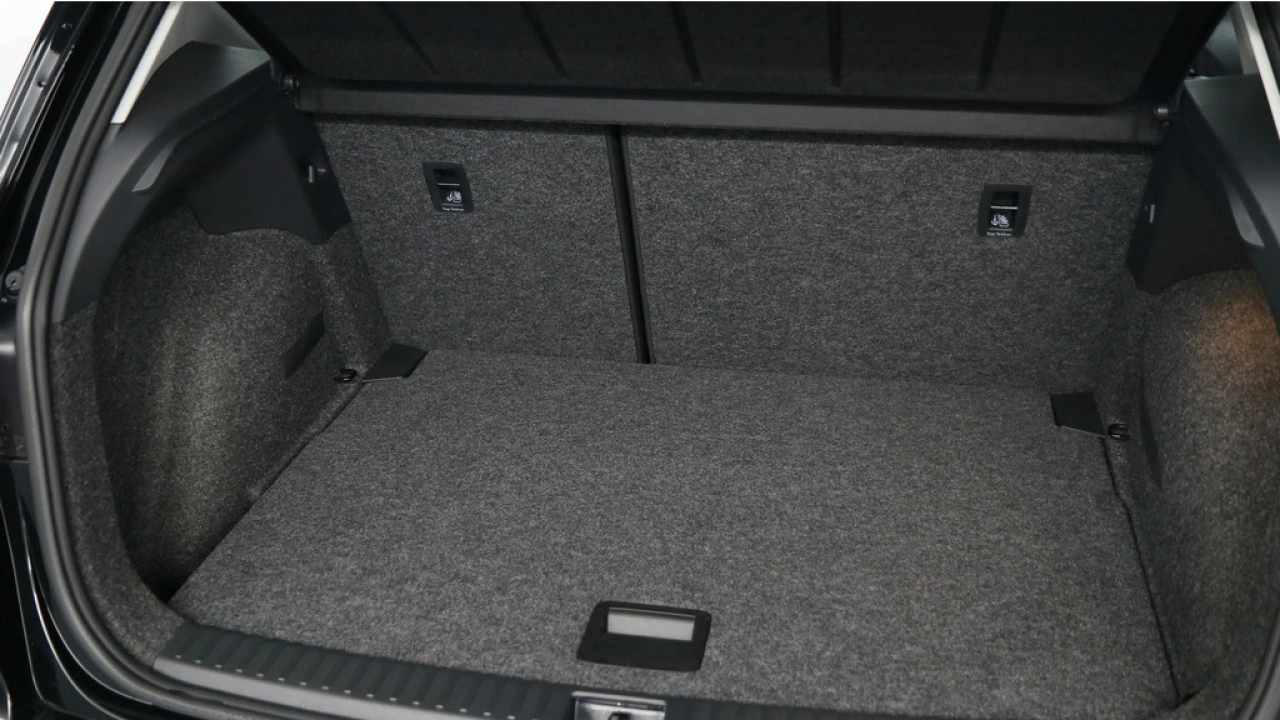 SEAT Arona 1.0 EcoTSI 95pk Reference