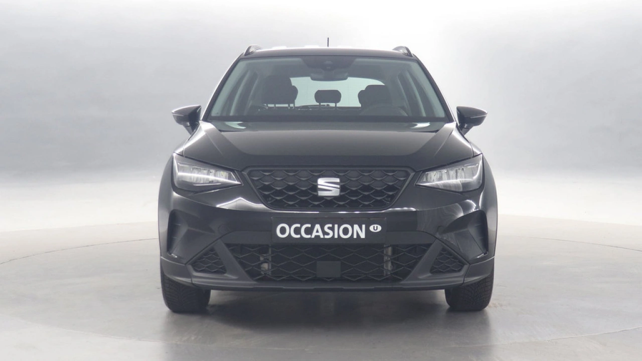 SEAT Arona 1.0 EcoTSI 95pk Reference