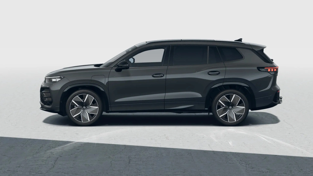 Volkswagen Tayron 1.5 eHybrid 272 6DSG R-Line Edition