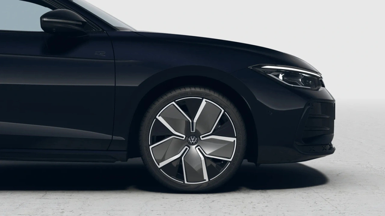 Volkswagen Passat Variant 1.5 eHybrid 272 6DSG R-Line Edition