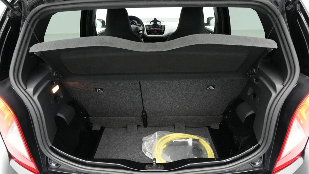 SEAT Mii Electric electric Plus 83pk