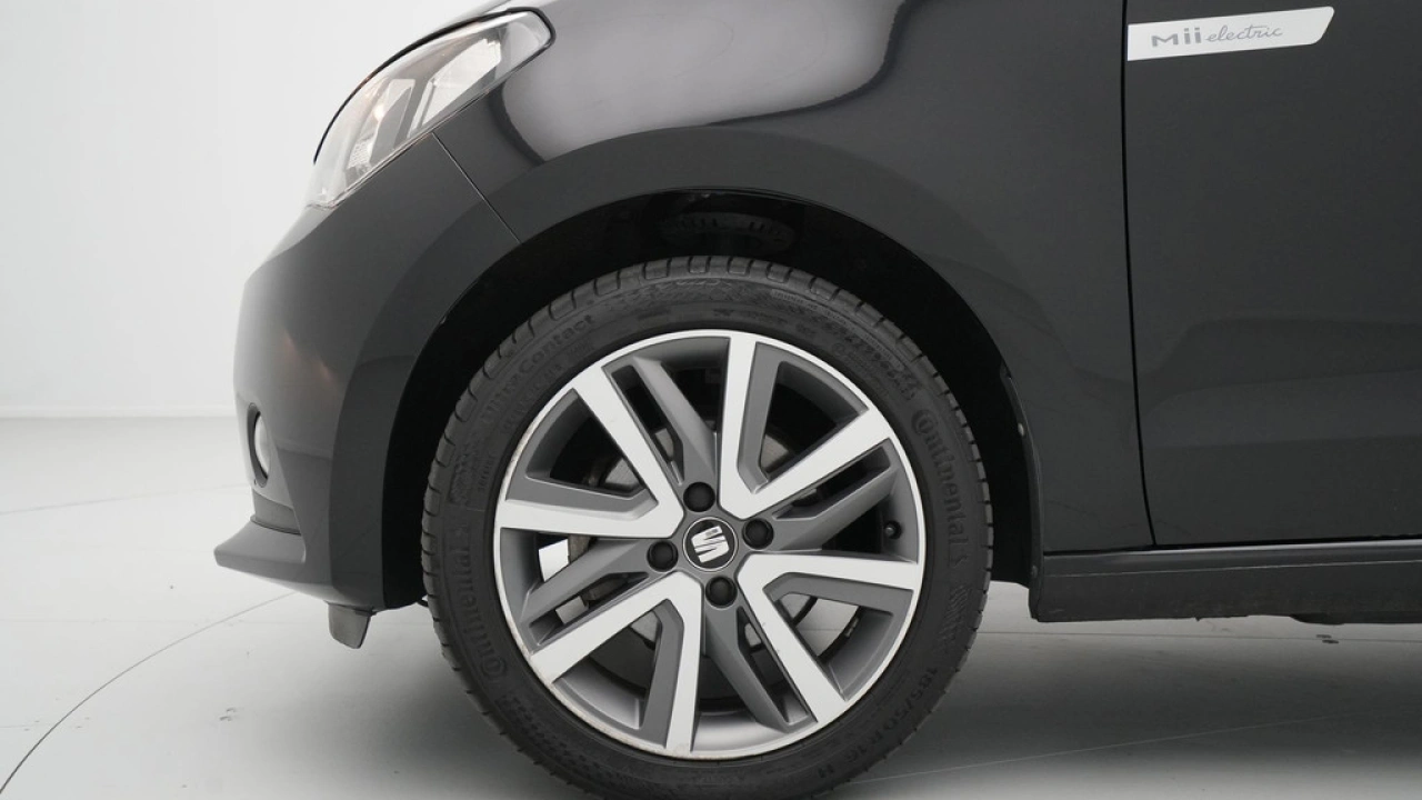 SEAT Mii Electric electric Plus 83pk