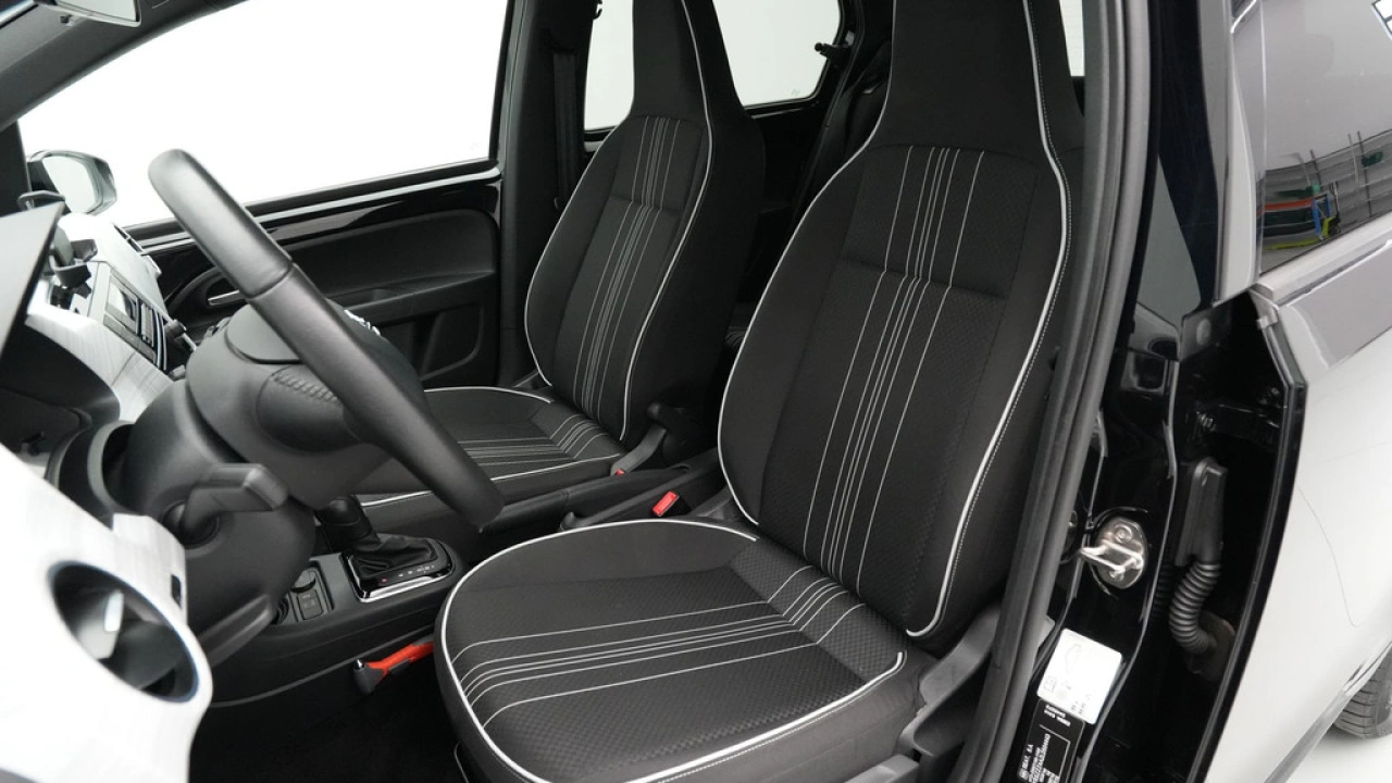 SEAT Mii Electric electric Plus 83pk