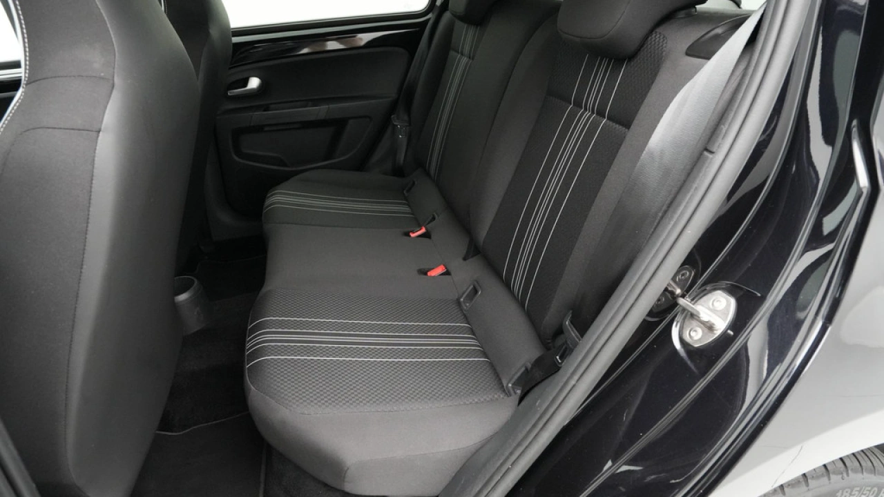 SEAT Mii Electric electric Plus 83pk