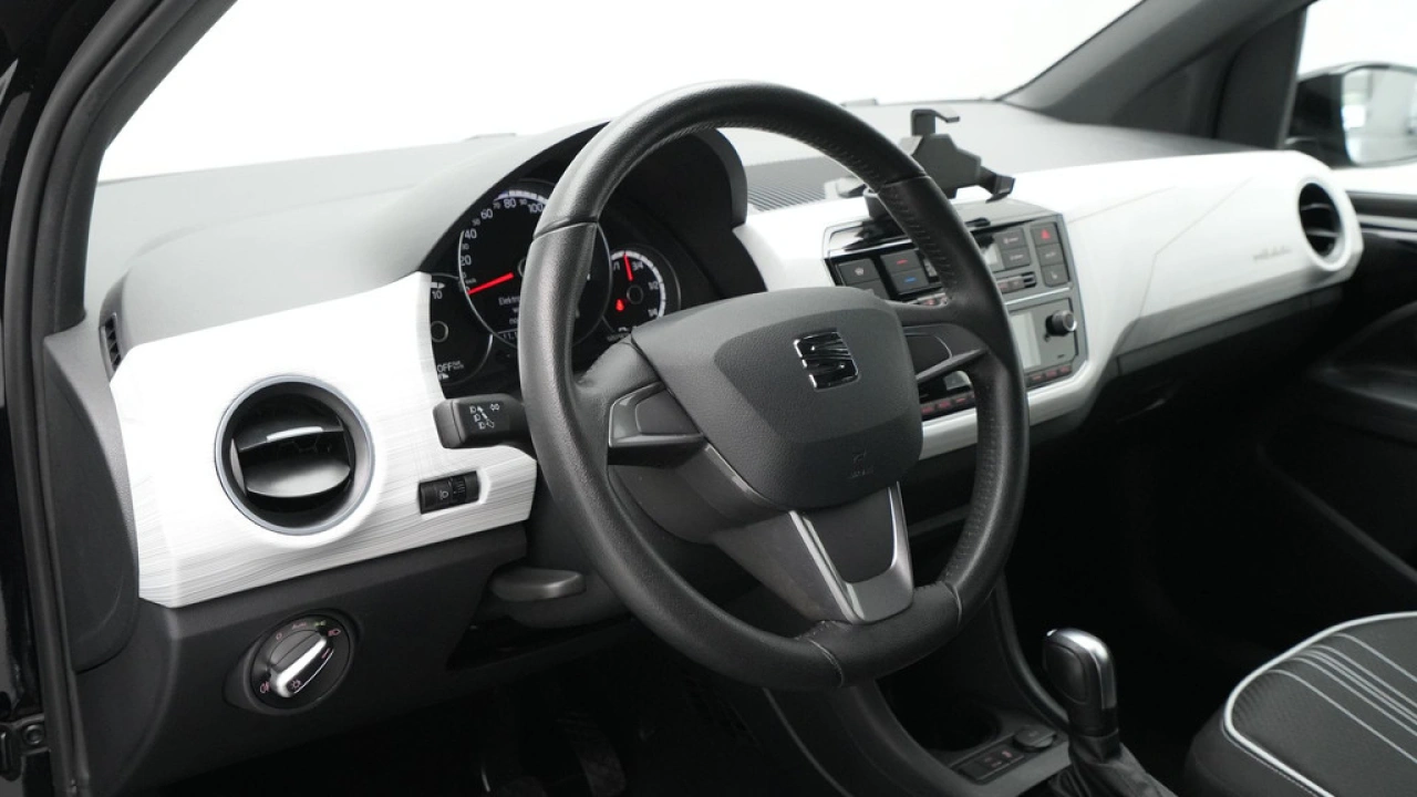SEAT Mii Electric electric Plus 83pk