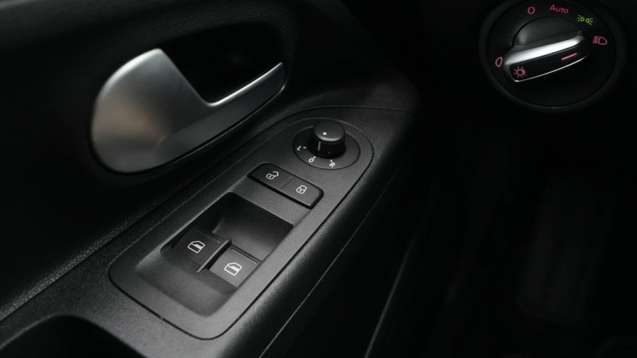 SEAT Mii Electric electric Plus 83pk
