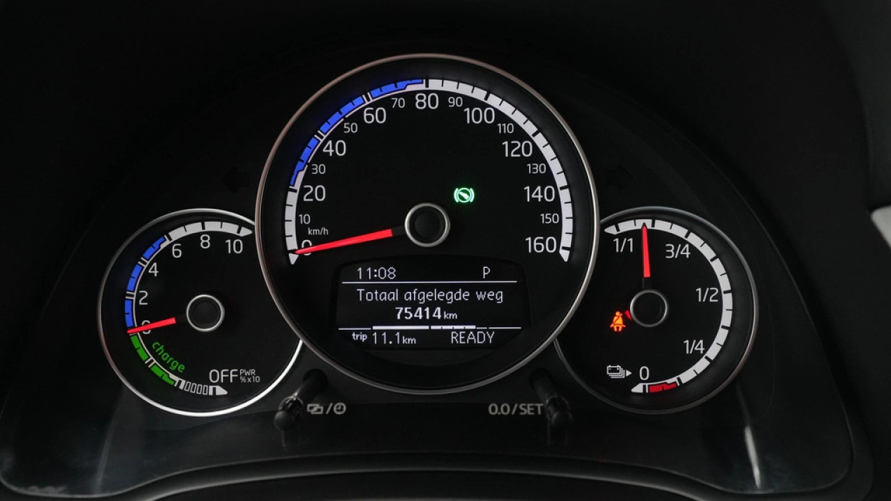 SEAT Mii Electric electric Plus 83pk