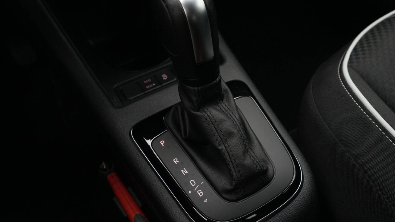SEAT Mii Electric electric Plus 83pk