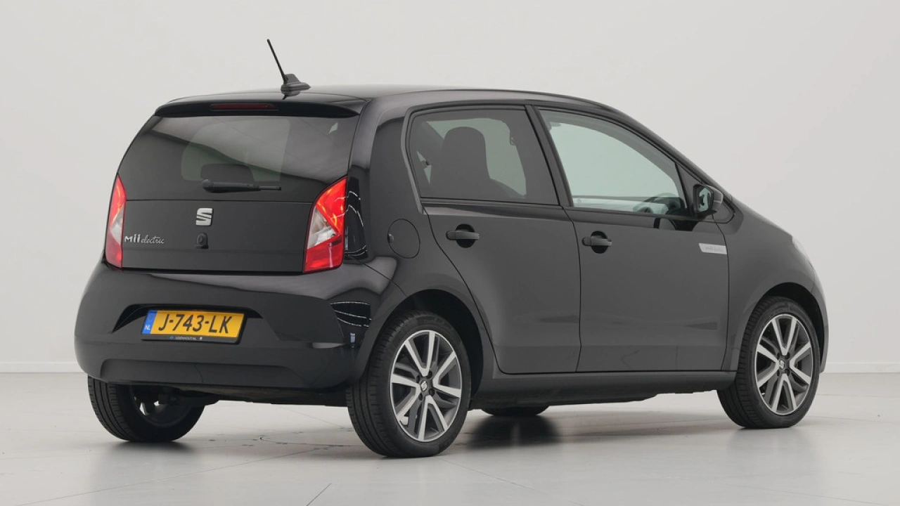SEAT Mii Electric electric Plus 83pk