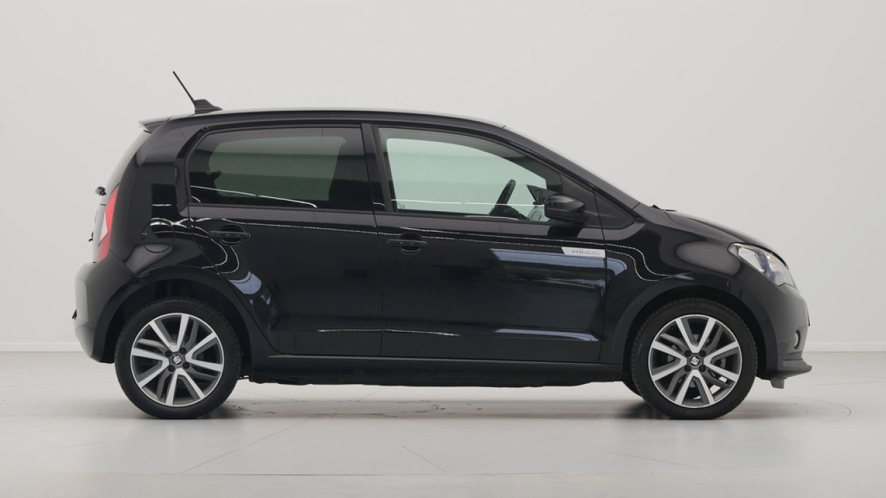 SEAT Mii Electric electric Plus 83pk