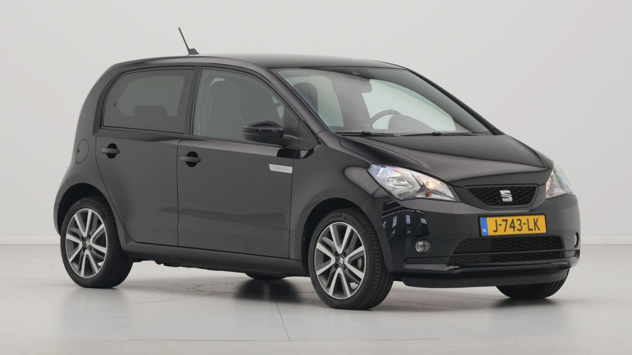 SEAT Mii Electric electric Plus 83pk