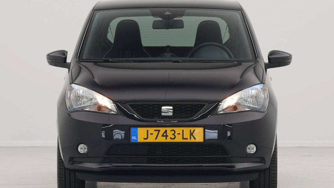 SEAT Mii Electric electric Plus 83pk