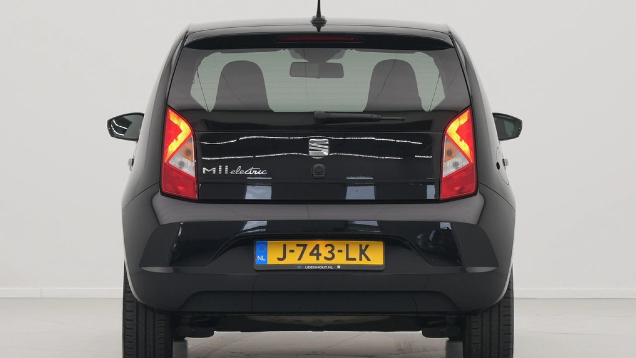 SEAT Mii Electric electric Plus 83pk