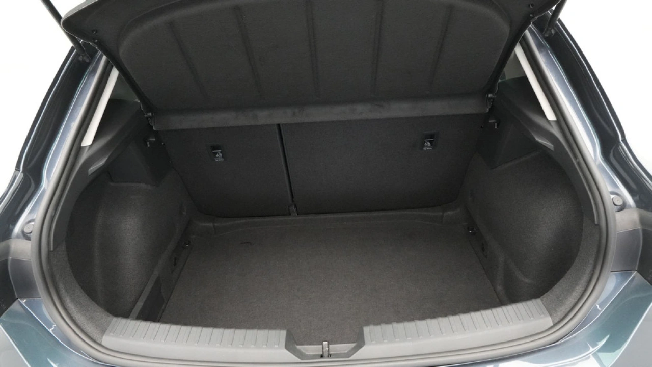SEAT Leon 1.0 TSI 110pk Style Launch Edition