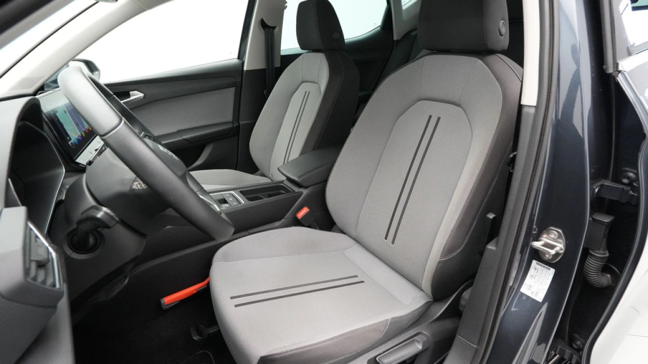 SEAT Leon 1.0 TSI 110pk Style Launch Edition