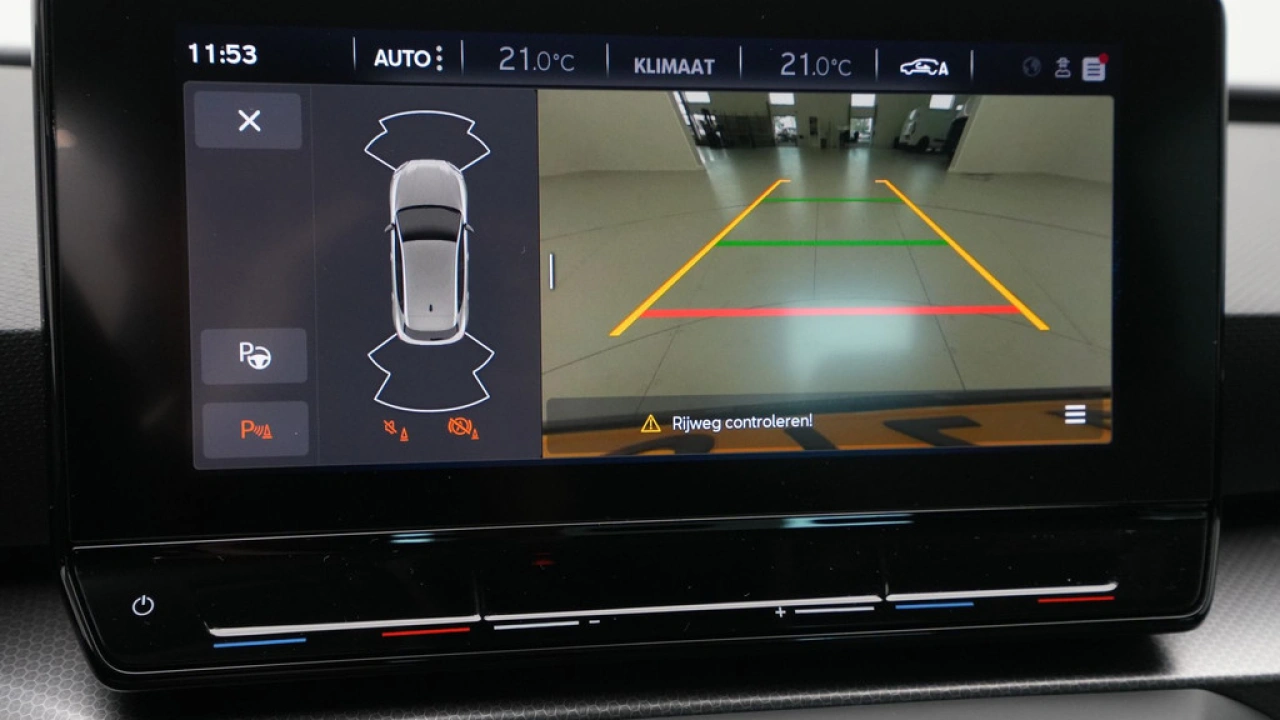 SEAT Leon 1.0 TSI 110pk Style Launch Edition