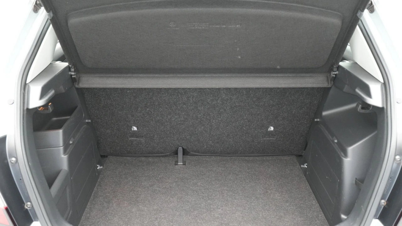 Škoda Fabia 1.0 75pk Active