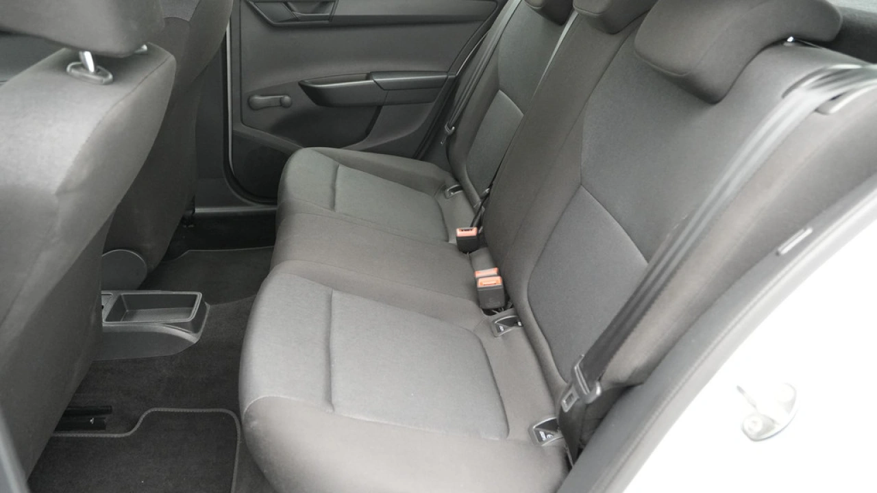 Škoda Fabia 1.0 75pk Active