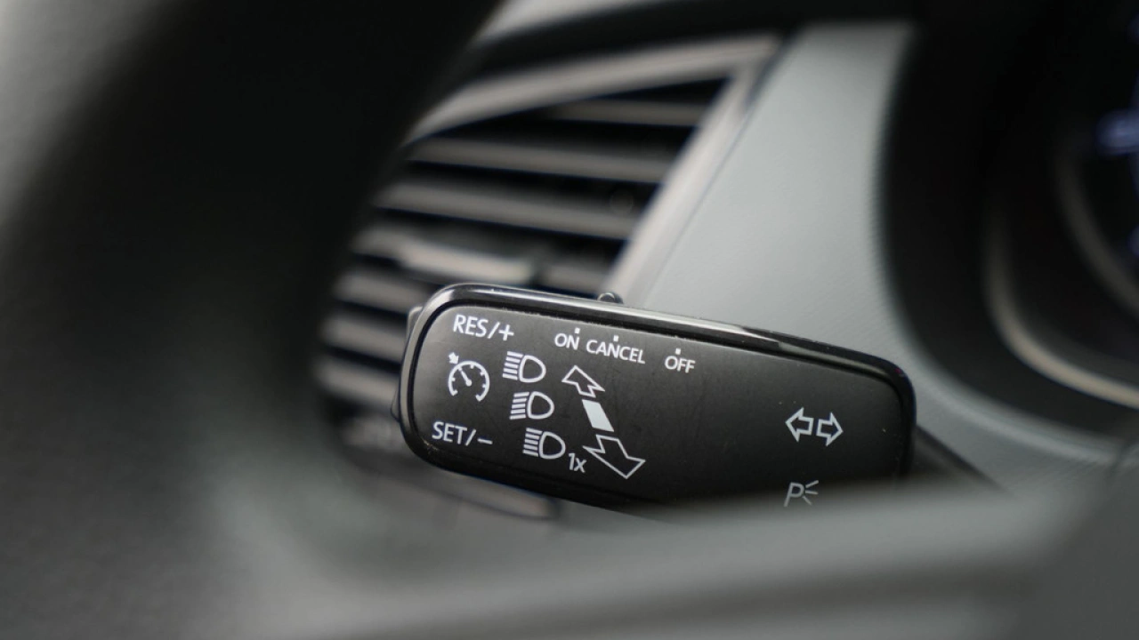 Škoda Fabia 1.0 75pk Active