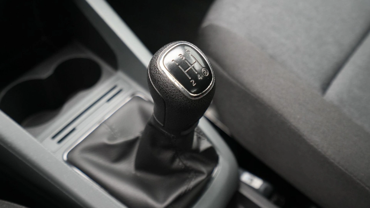 Škoda Fabia 1.0 75pk Active