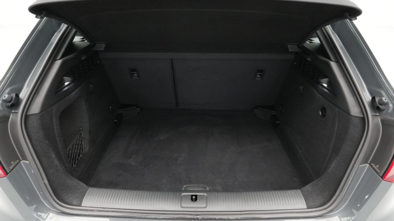Audi A3 Sportback 35 TFSI CoD 150pk S-Tronic Advance Sport