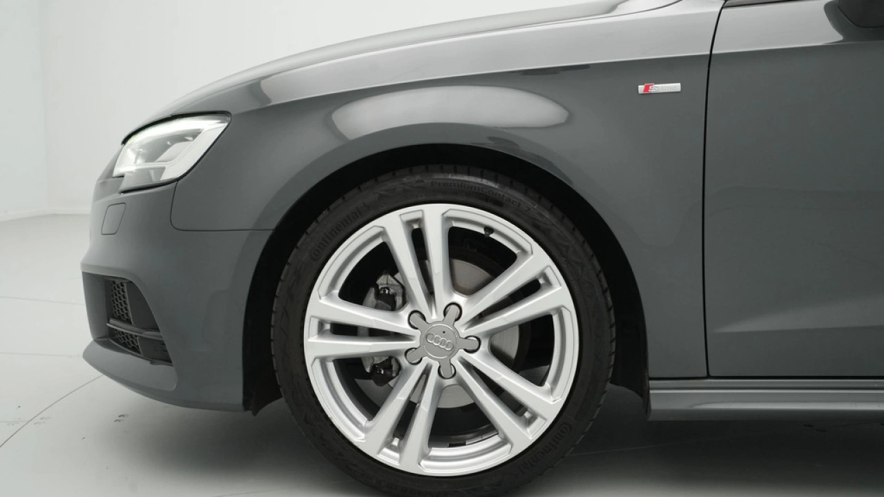 Audi A3 Sportback 35 TFSI CoD 150pk S-Tronic Advance Sport