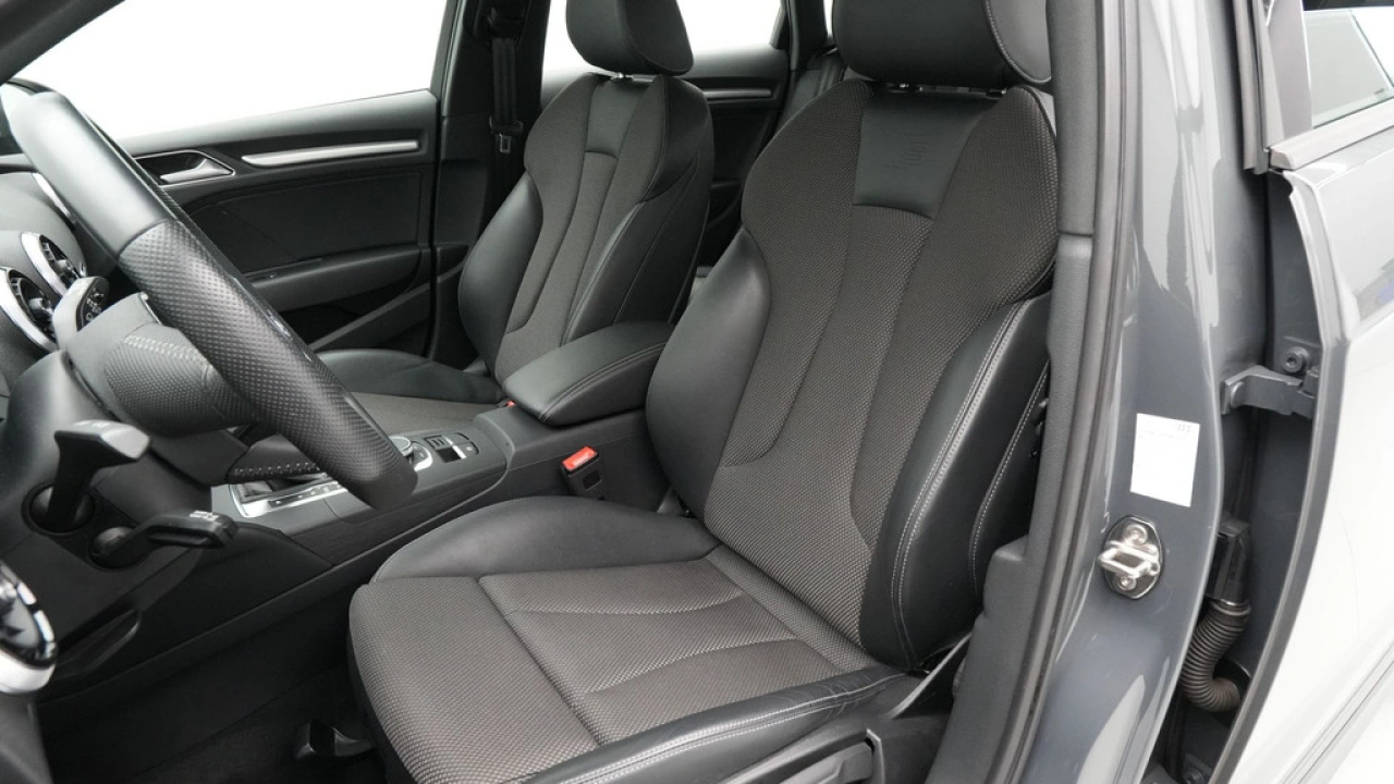 Audi A3 Sportback 35 TFSI CoD 150pk S-Tronic Advance Sport
