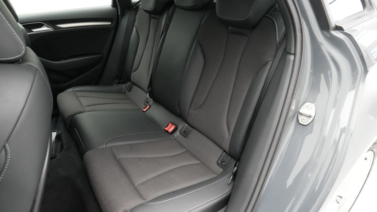 Audi A3 Sportback 35 TFSI CoD 150pk S-Tronic Advance Sport