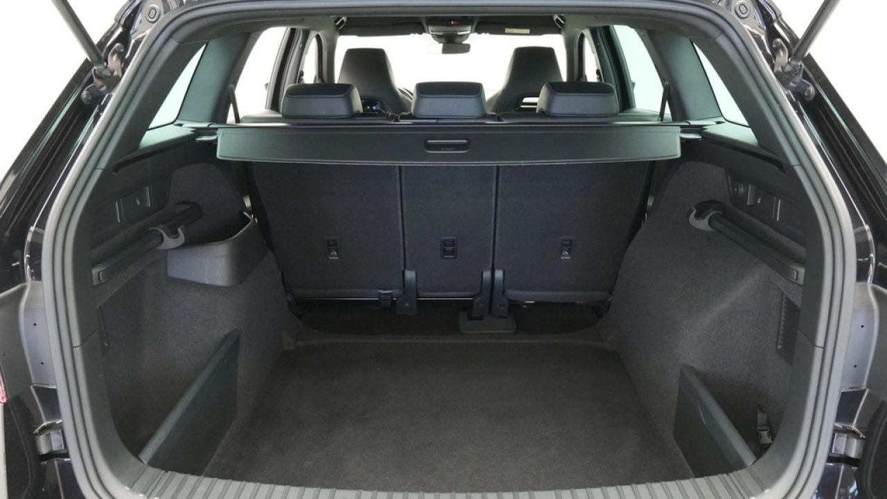 Škoda Kodiaq 1.5 TSI 150pk DSG Sportline Business