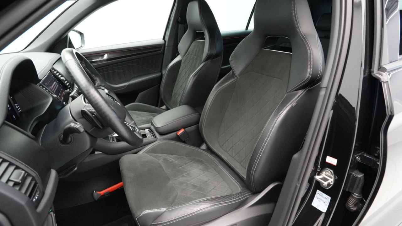 Škoda Kodiaq 1.5 TSI 150pk DSG Sportline Business
